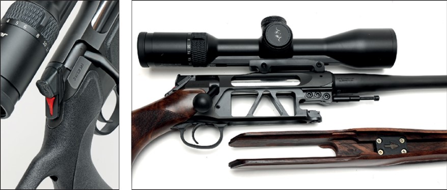 Sauer 505